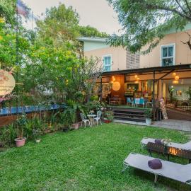 U Tiny Boutique Hotel Suvarnabhumi Bangkok - SHA Plus, hotel v Lat Krabangu
