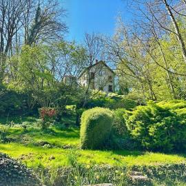Le Domaine du Jardin des Remparts à Provins, hotel in Provins