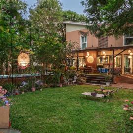 U Tiny Boutique Hotel Suvarnabhumi Bangkok - SHA Plus, hotel a Lat Krabang