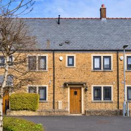 Finest Retreats - Hollies Cottage Willow 2 bed