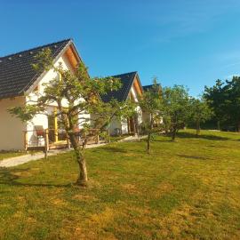 Oaza miru in zdravja Goričko, Hotel in Moravske Toplice
