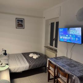 Smart home in Gorla Minore, hotel Gorla Minore városában