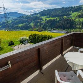 Huberhof 5 by Alpenidyll Apartments