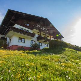 Huberhof 7 by Alpenidyll Apartments