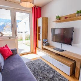 Sunny Aich by Alpenidyll Apartments, hotel in Aich