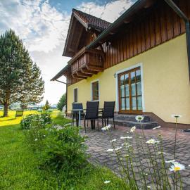 Sunshine Aich by Alpenidyll Apartments, hotel in Aich