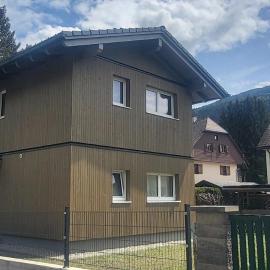 Lasserhäusl by Alpenidyll Apartments