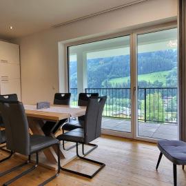 Fischbacher App 1 by Alpenidyll Apartments