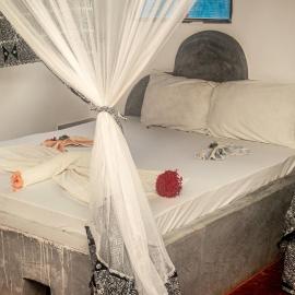 Stonefish Inn Jambiani