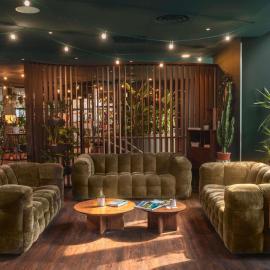 ibis Paris Bastille Opera, отель в Париже