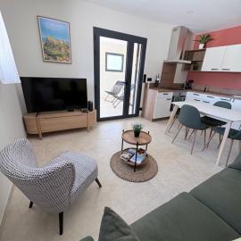 Alpilles House