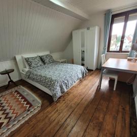 La Chambre Claire, hotel in Strasbourg