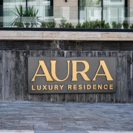 AURA LUXURY BY MALLABATA HILlS