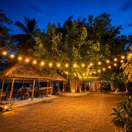 Notti MARE Kite Beach Resort & Restaurent