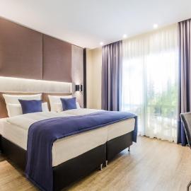 SKY Hotel Cloppenburg, hotel em Cloppenburg
