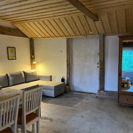 Landskaptsutsikt, hotel in Stallarholmen