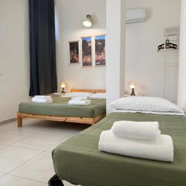 Casa di Sara-Loft-6 lits-Air conditioning