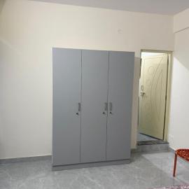 VR Colive, hotel a Kammasandra