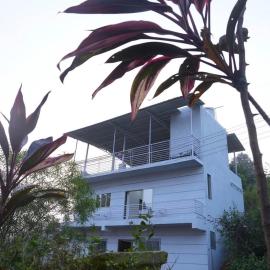 Gypsy soul villa 18, hotel Karjatban