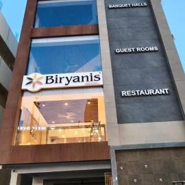 Hotel Arunodaya Avenue, Hotel in Srīkākulam