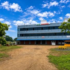 Hotel Sabareesh Kanyakumari