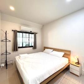 Airport Cozy House - Suvarnabhumi