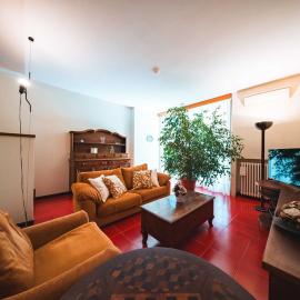 Elegant Sea Retreat in Arenzano Pineta