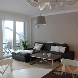 Ferienwohnung Ammersee by paul apartments