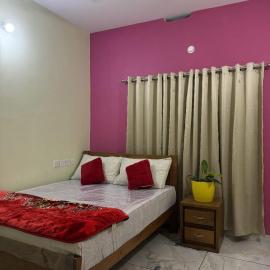 Mountain pride homestay, Hotel in Meppādi