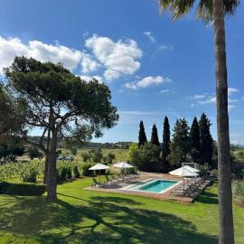 Es Mayolet, hotel a Manacor