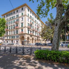 Arba Spaa Apartments، فندق في لا سبيتسيا