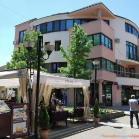 Apartmani Central 4 & Free Parking