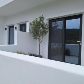 Smovolo houses 1, hotel in Agios Sostis