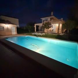 Villa Isabella, hotel in Arcos de la Frontera