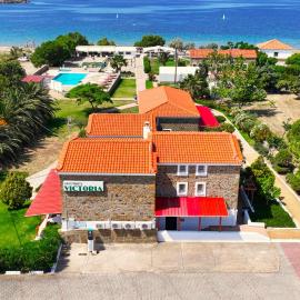 Victoria Apartments, Hotel in Plati