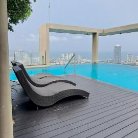 YAKA Residences Luna Luxury Apartments