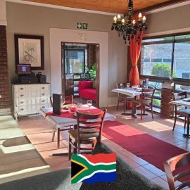 B Cubed Lodge, hotel in Port Shepstone