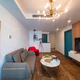 Centaurus Apartments - BookMyStay