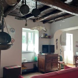 Casa nel borgo - A Rigadèa