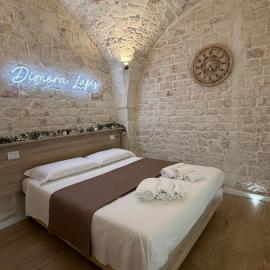 Dimora Lapis, hotel in Castellana Grotte