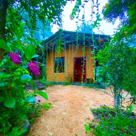 Serendib House - River View Jungle Stay Near Sinharaja Kudawa Gate