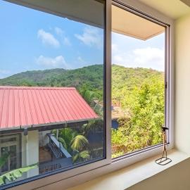 Safari Homestays, hotel sa Madgaon