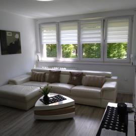 MG Apartament Elfów