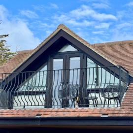 Hunters Hide Apt, hotel in Littlehampton