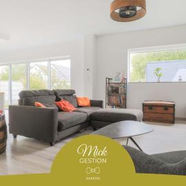 La Maison Dolez - Parking Jardin 40 min Amiens, hotel a Rosières-en-Santerre