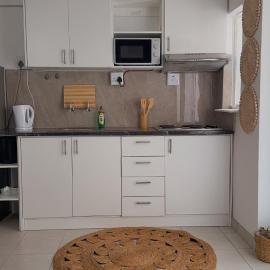 Yoleni self catering apartment 2, hotel i Ongwediva