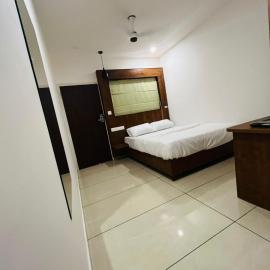 International Tourist Home, hotel en Kozhikode