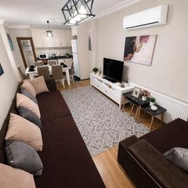 Bomonti Grand Royale Şişli