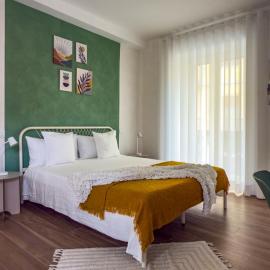 Arpi Uno, hotel em Foggia