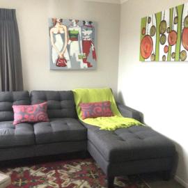 Brookfield Breakaway -2 bedrooms in house, hotel in Tauranga